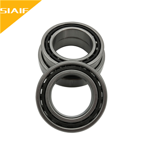 304不锈钢角接触球大香蕉性爱在线视频 7307C