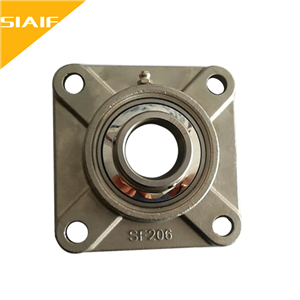 304/440不锈钢外球面大香蕉性爱在线视频座 SUCF204